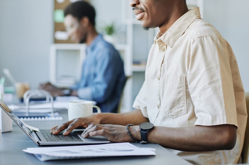 Utiliser La Technologie Pour Am Liorer La Productivit Sav