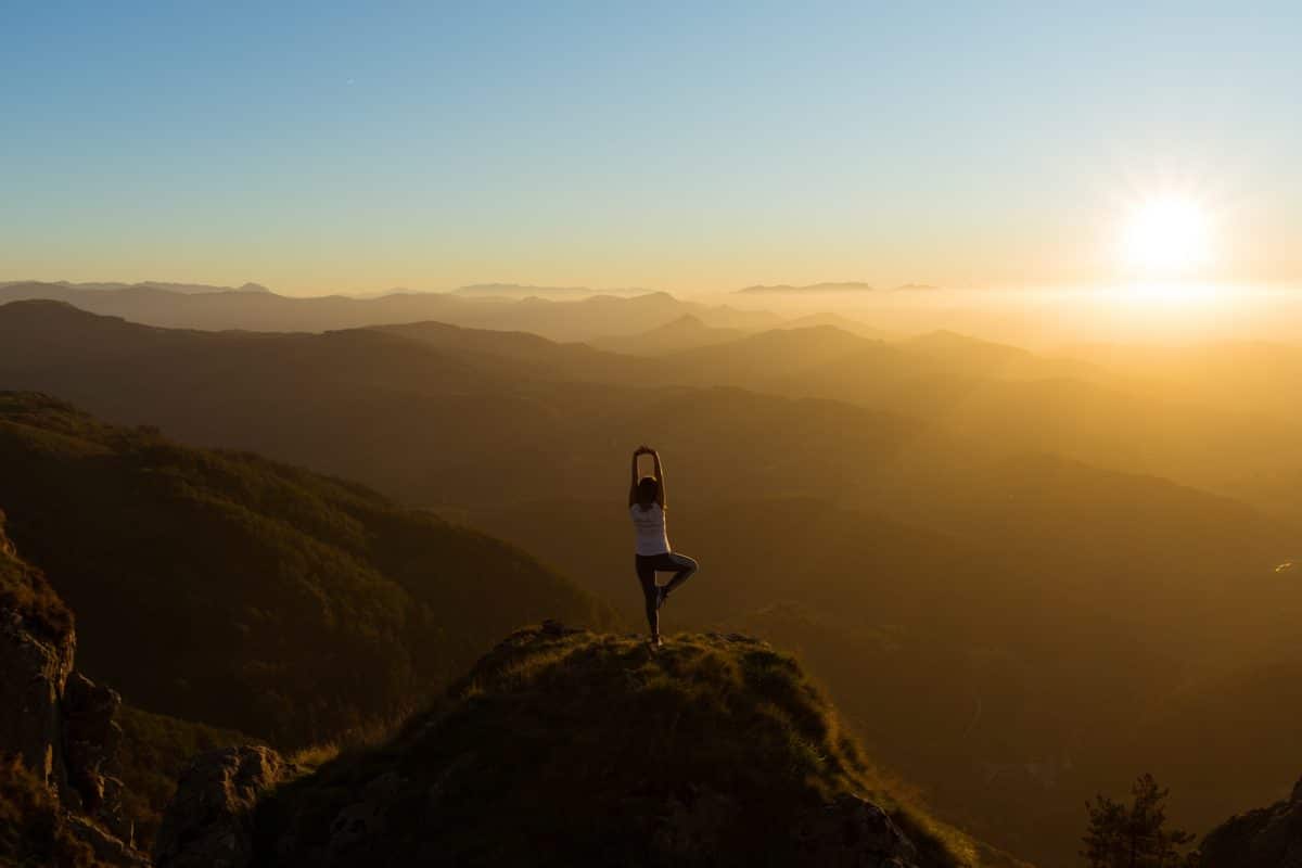Pourquoi le yoga permet-il de se détendre ?